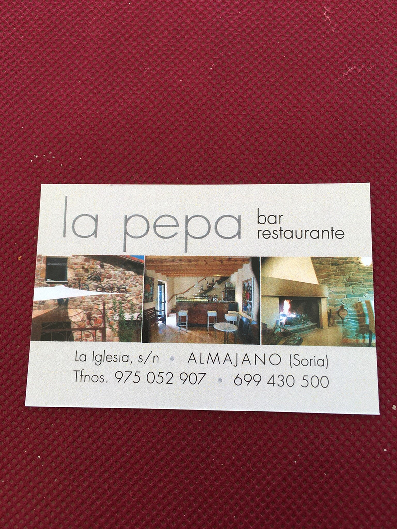 Hostal Casona de la Mesta 13