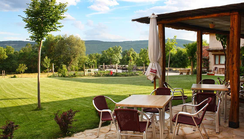 Hostal Casona de la Mesta 10