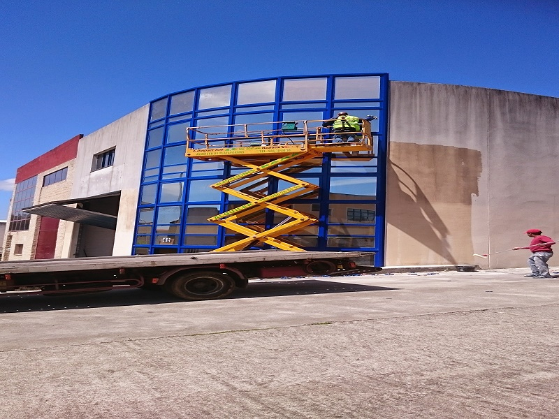 Reformas Sergio Ruiz 2