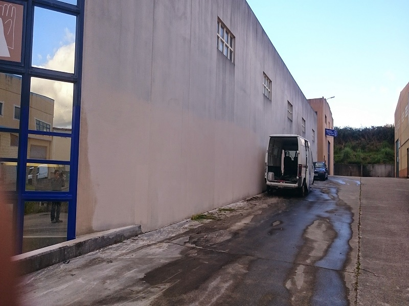 Reformas Sergio Ruiz A Coruña