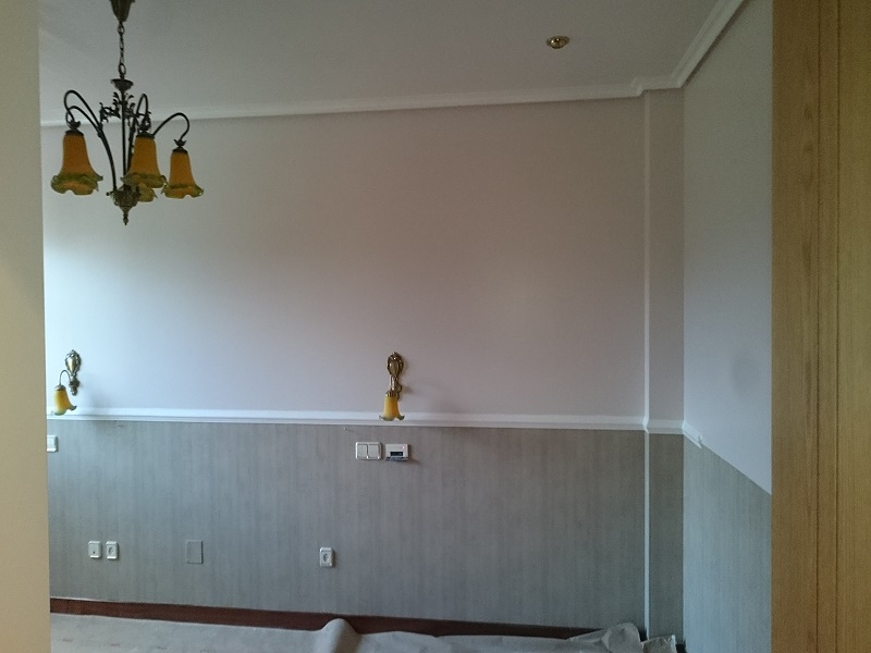 Reformas Sergio Ruiz REFORMAS EN GENERAL