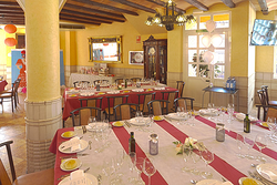 Hostal Restaurante La Buena Villa 3 Hostal Restaurante La Buena Villa 3