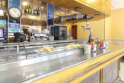 Hostal Restaurante La Buena Villa 2 Hostal Restaurante La Buena Villa 2