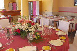 Hostal Restaurante La Buena Villa Burgos Hostal Restaurante La Buena Villa Burgos