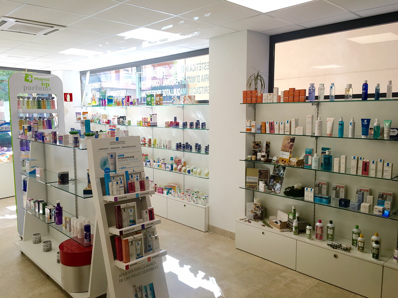 Farmatural Torrefarrera Torrefarrera