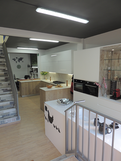 Ariana Group Cocinas & Interiorismo Madrid Ariana Group Cocinas & Interiorismo Madrid
