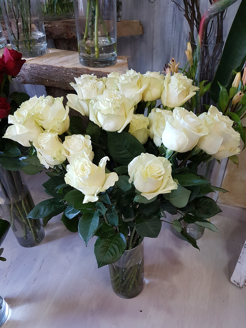 Florister&iacute;a Flores & Plantas Zaragoza 39