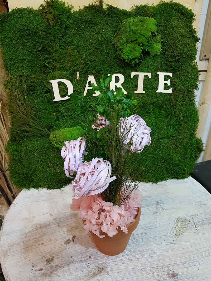 Florister&iacute;a Flores & Plantas Zaragoza 34