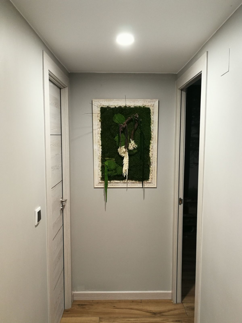 Florister&iacute;a Flores & Plantas Zaragoza 7