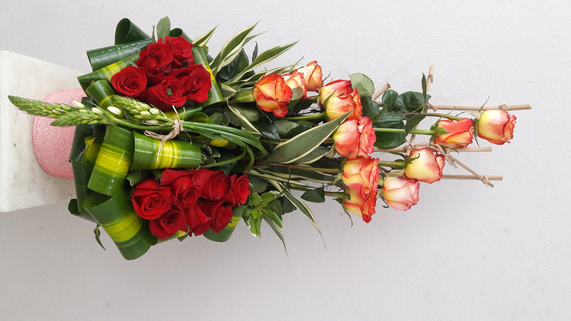 Florister&iacute;a Flores & Plantas Zaragoza 12