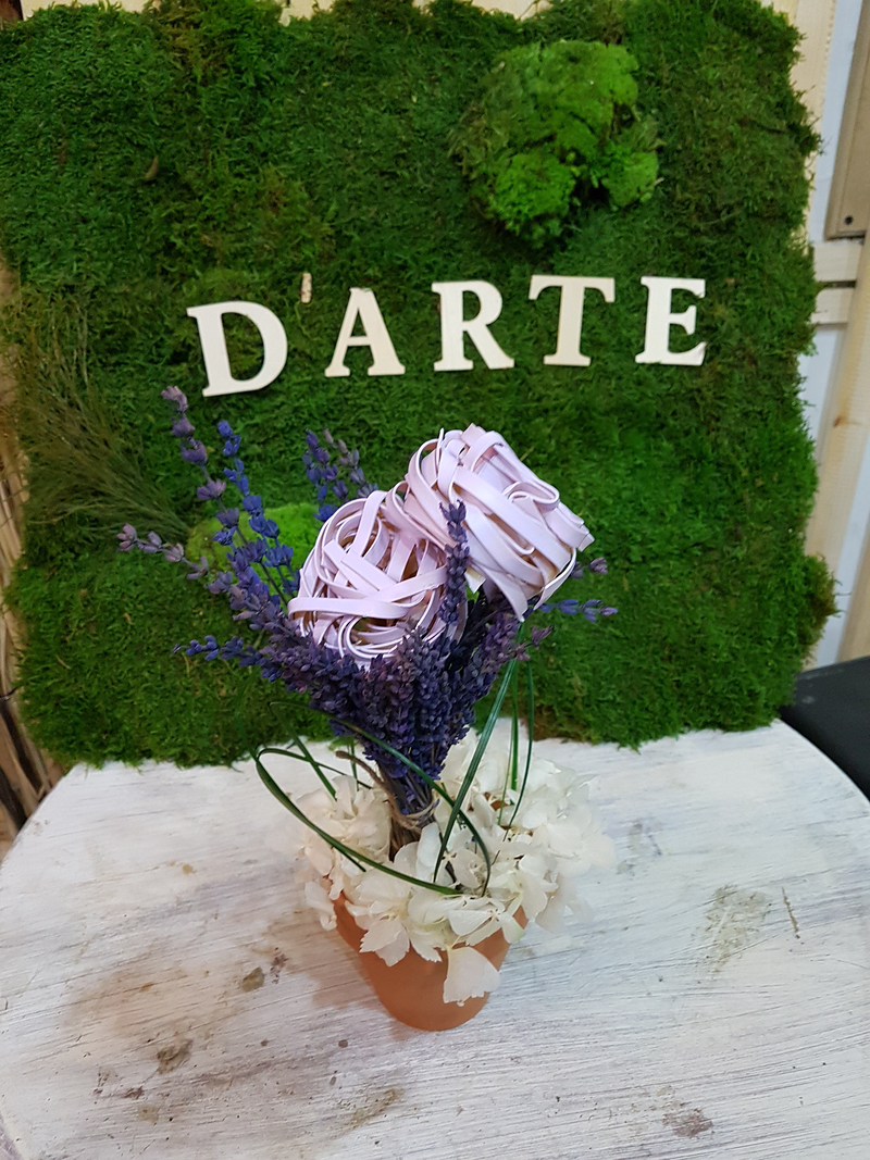 Florister&iacute;a Flores & Plantas Zaragoza 21