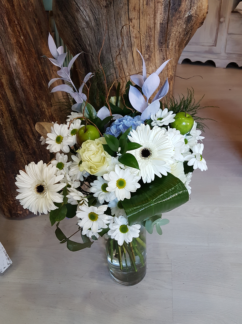 Florister&iacute;a Flores & Plantas Zaragoza 42