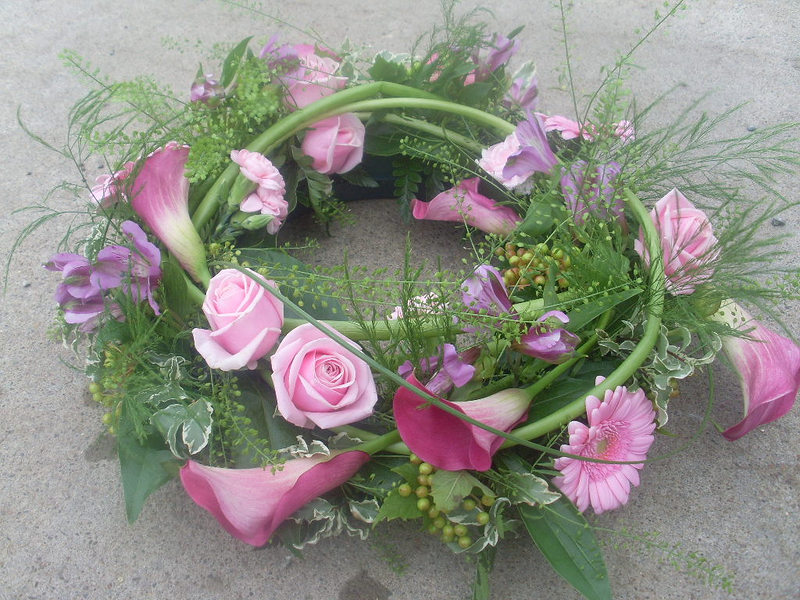 Florister&iacute;a Flores & Plantas Zaragoza 10