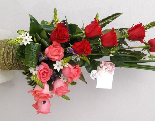 Florister&iacute;a Flores & Plantas Zaragoza 8