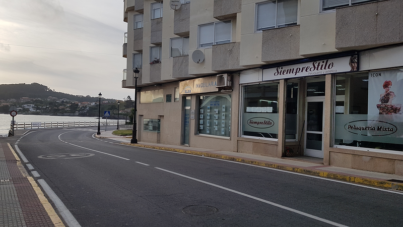 Peluquería Siemprestilo PELUQUERIAS UNISEX