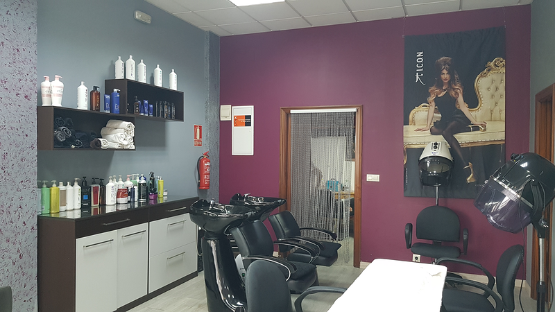 Peluquería Siemprestilo 4