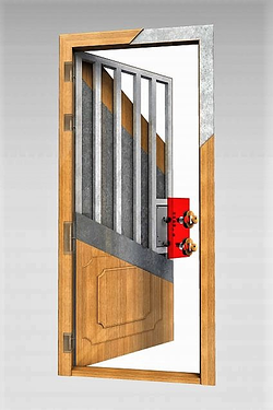 Puertas Rioja 4 Puertas Rioja 4
