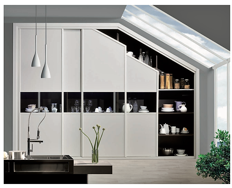 Puertas Rioja Logroño