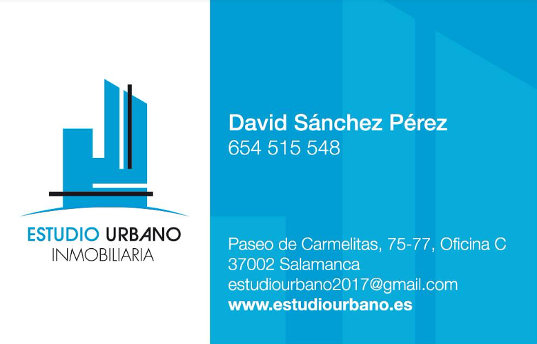 Inmobiliaria Estudio Urbano AGENCIAS INMOBILIARIAS