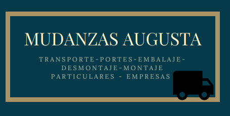 Mudanzas Augusta