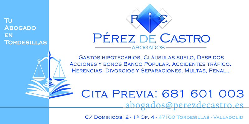 P&eacute;rez De Castro Abogados 7