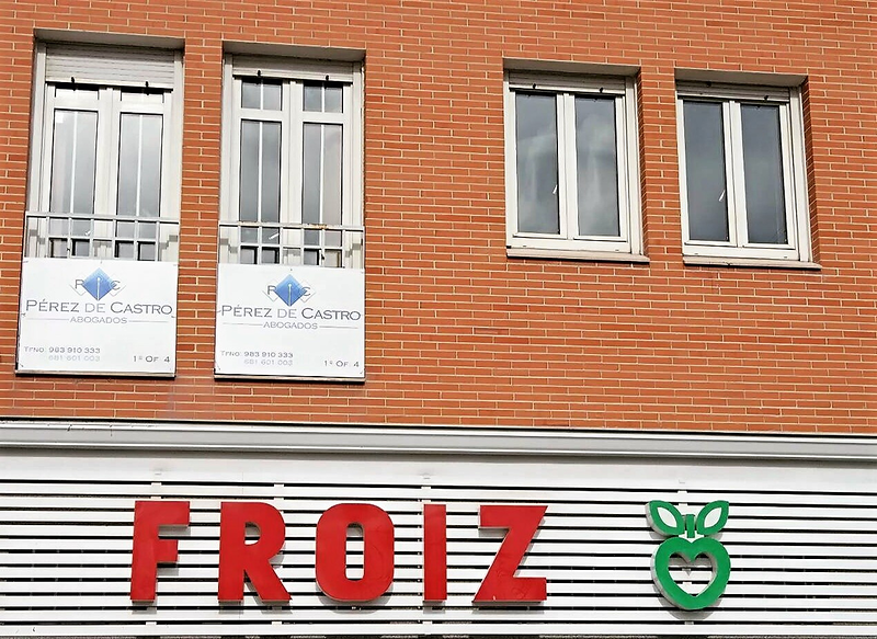 P&eacute;rez De Castro Abogados 9