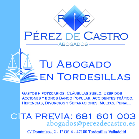 P&eacute;rez De Castro Abogados 3