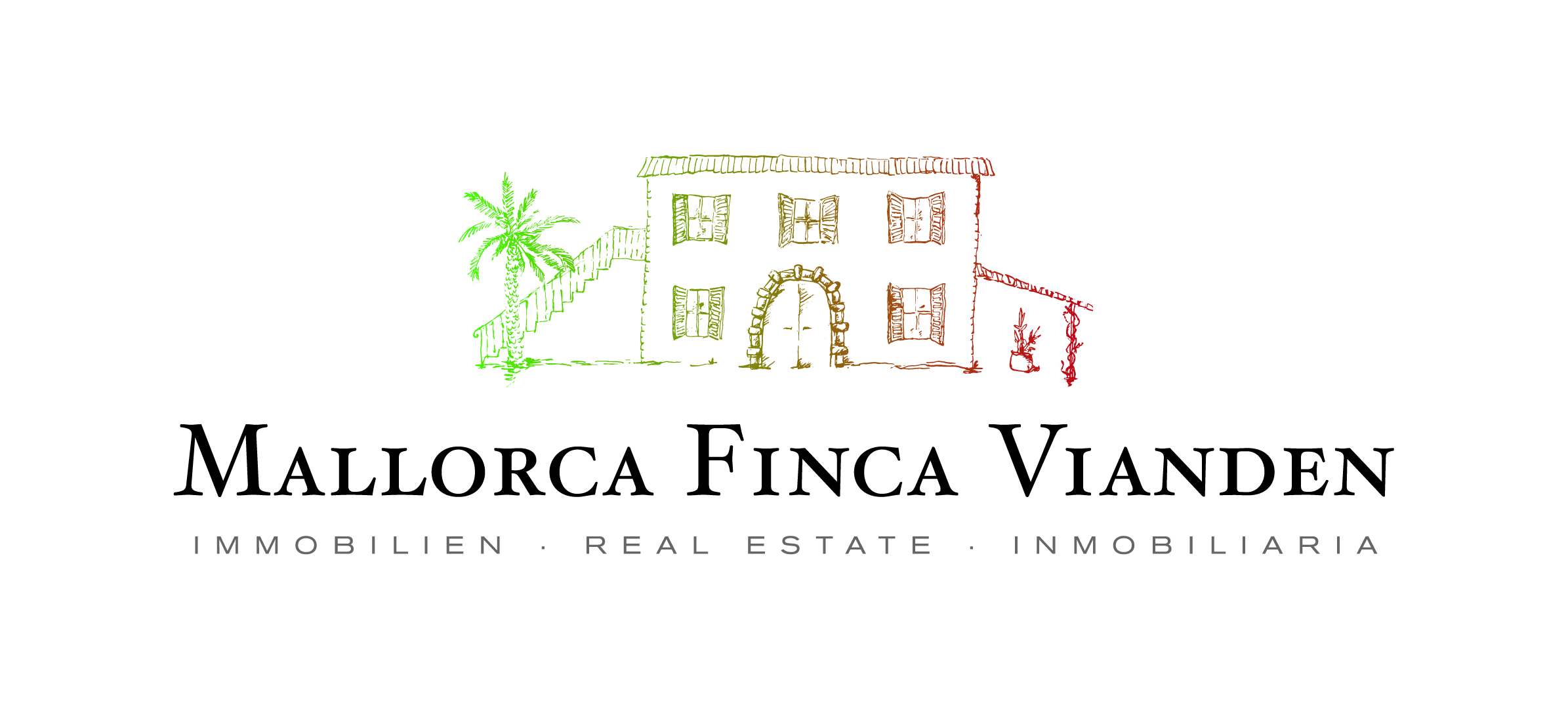 Mallorca Finca Vianden
