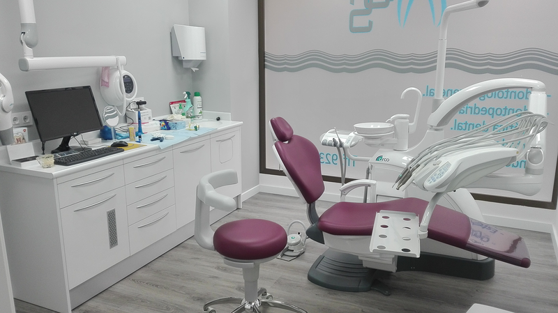 Cl&iacute;nica Dental Virginia Garc&iacute;a S&aacute;nchez 2