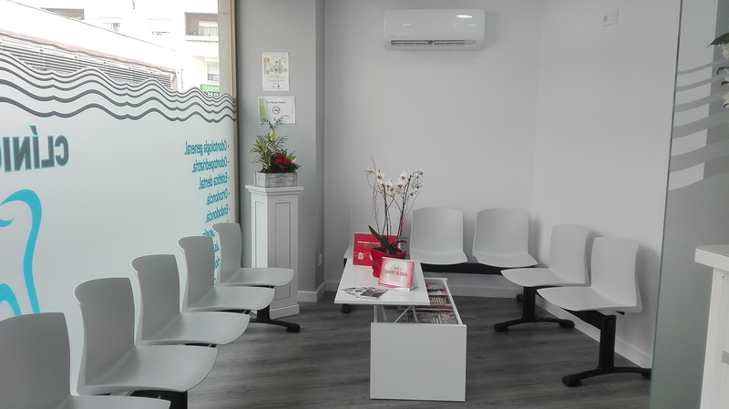 Cl&iacute;nica Dental Virginia Garc&iacute;a S&aacute;nchez 4