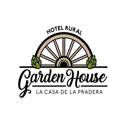 Hotel Rural The Garden House 1975 - La Casa de la Pradera