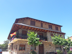 Hotel Rural The Garden House 1975 - La Casa de la Pradera 2 Hotel Rural The Garden House 1975 - La Casa de la Pradera 2