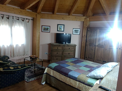 Hotel Rural The Garden House 1975 - La Casa de la Pradera 3 Hotel Rural The Garden House 1975 - La Casa de la Pradera 3