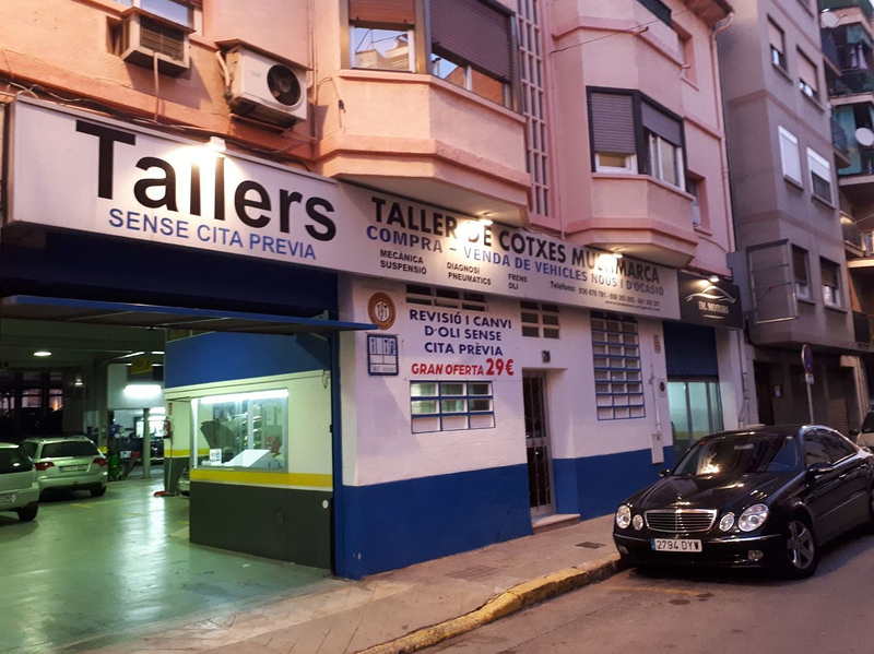 Im Motors La Llagosta