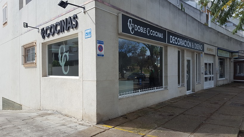 Doble C Cocinas 6