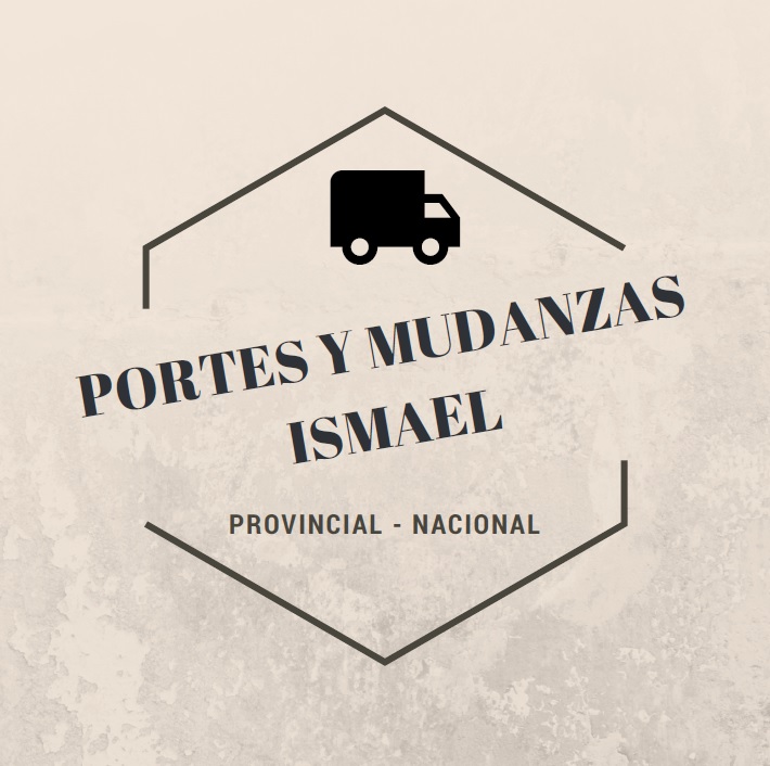 Portes y mudanzas Ismael