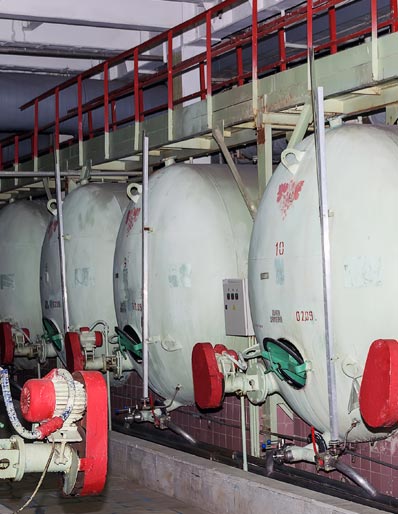 Poli&eacute;ster Humilladero Humilladero