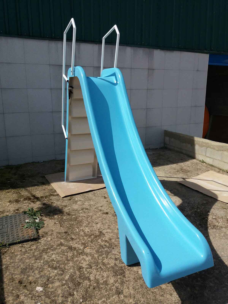 Poli&eacute;ster Humilladero 25