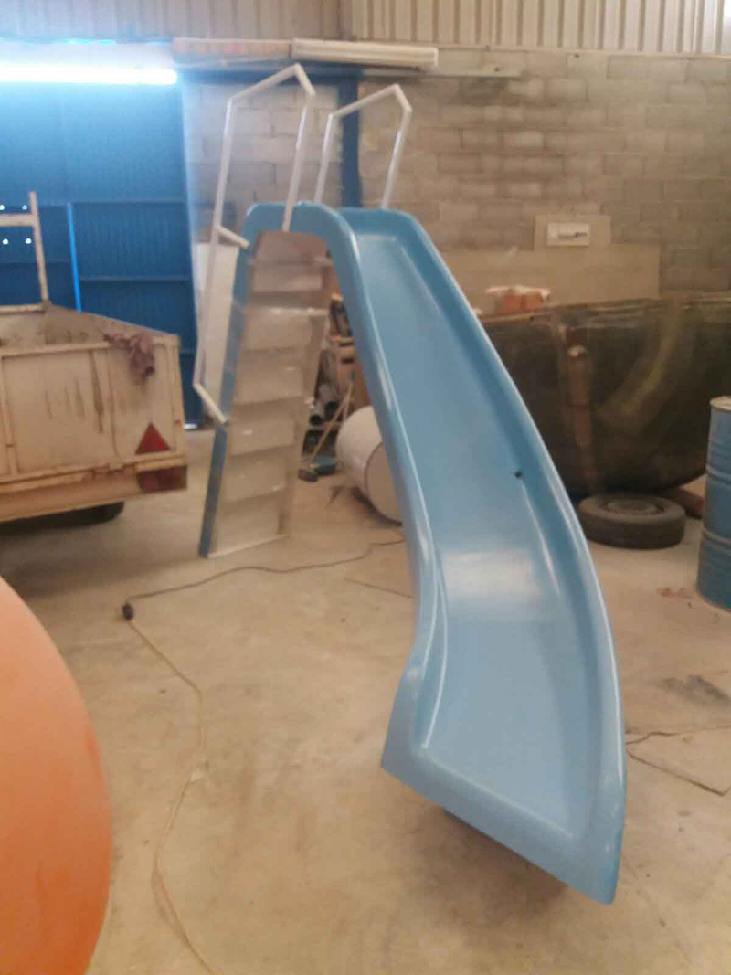 Poli&eacute;ster Humilladero 21