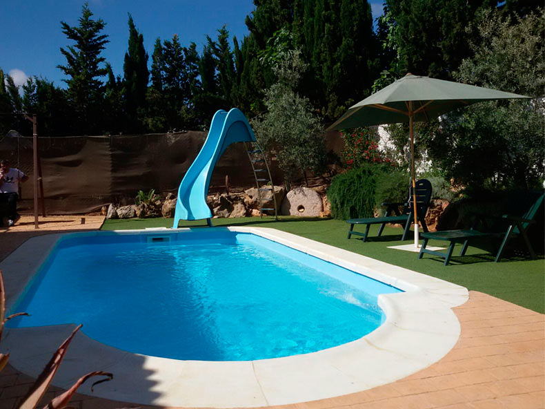 Poli&eacute;ster Humilladero 17