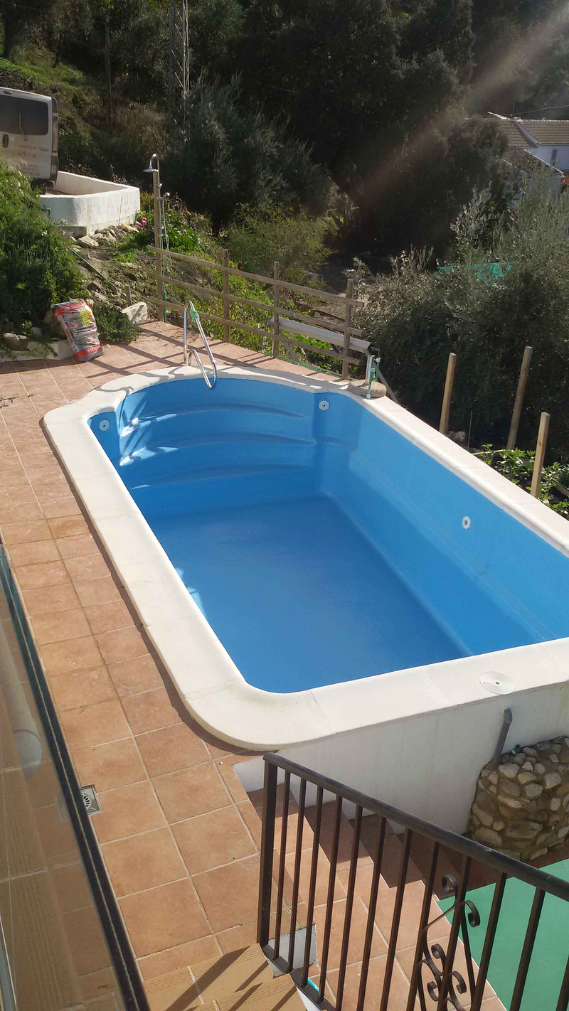 Poli&eacute;ster Humilladero 29