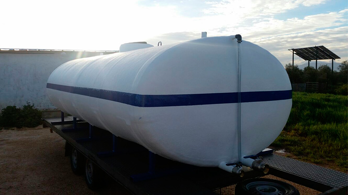 Poli&eacute;ster Humilladero 20