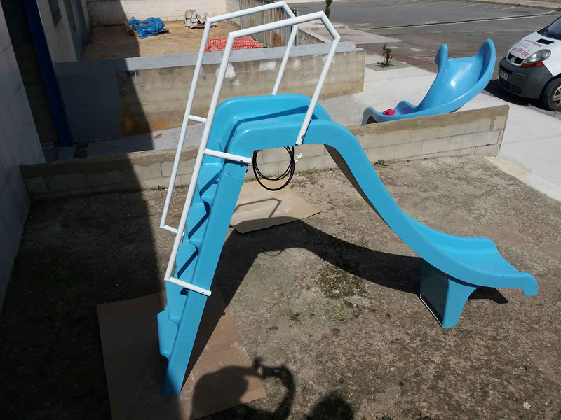 Poli&eacute;ster Humilladero 26