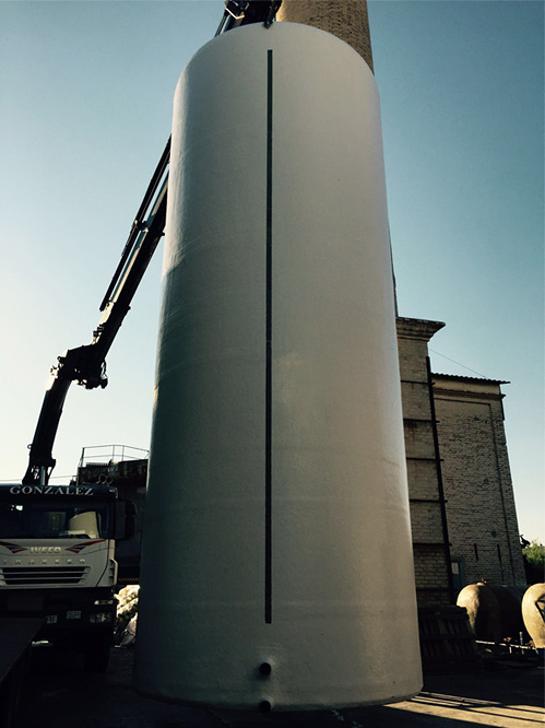 Poli&eacute;ster Humilladero 12