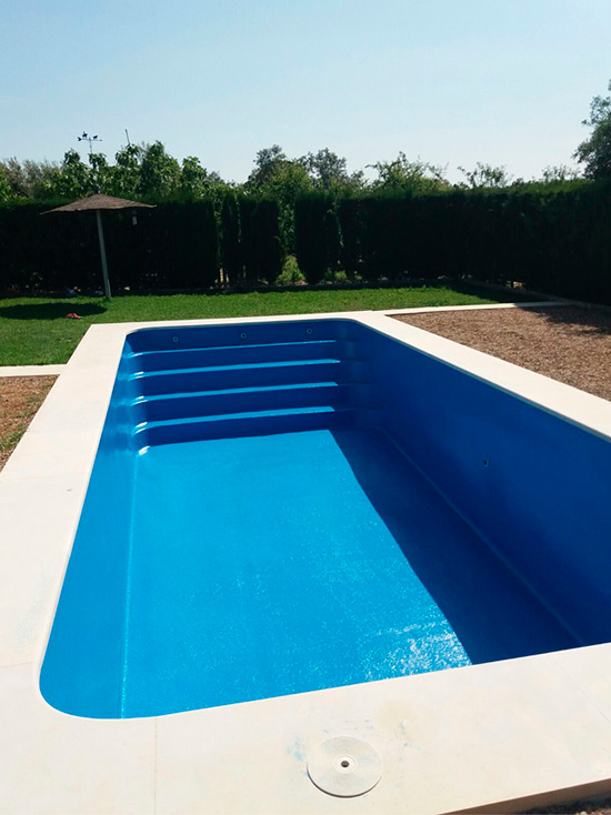 Poli&eacute;ster Humilladero 16