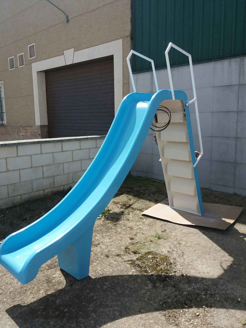 Poli&eacute;ster Humilladero 28