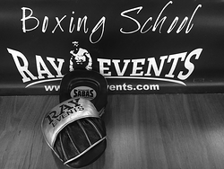Club Deportivo Ray Events Boxing School 4 Club Deportivo Ray Events Boxing School 4