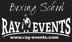 Club Deportivo Ray Events Boxing School 3 Club Deportivo Ray Events Boxing School 3