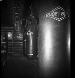 Club Deportivo Ray Events Boxing School Madrid Club Deportivo Ray Events Boxing School Madrid