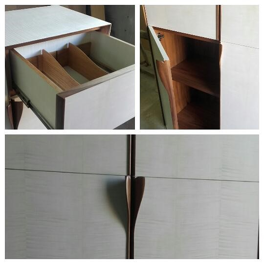 Gerardo Falconi Carpinter&iacute;a y Ebanister&iacute;a 4